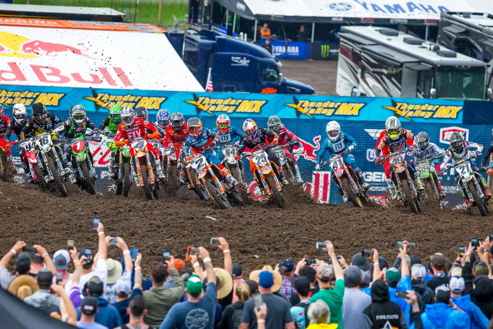 Thunder Valley