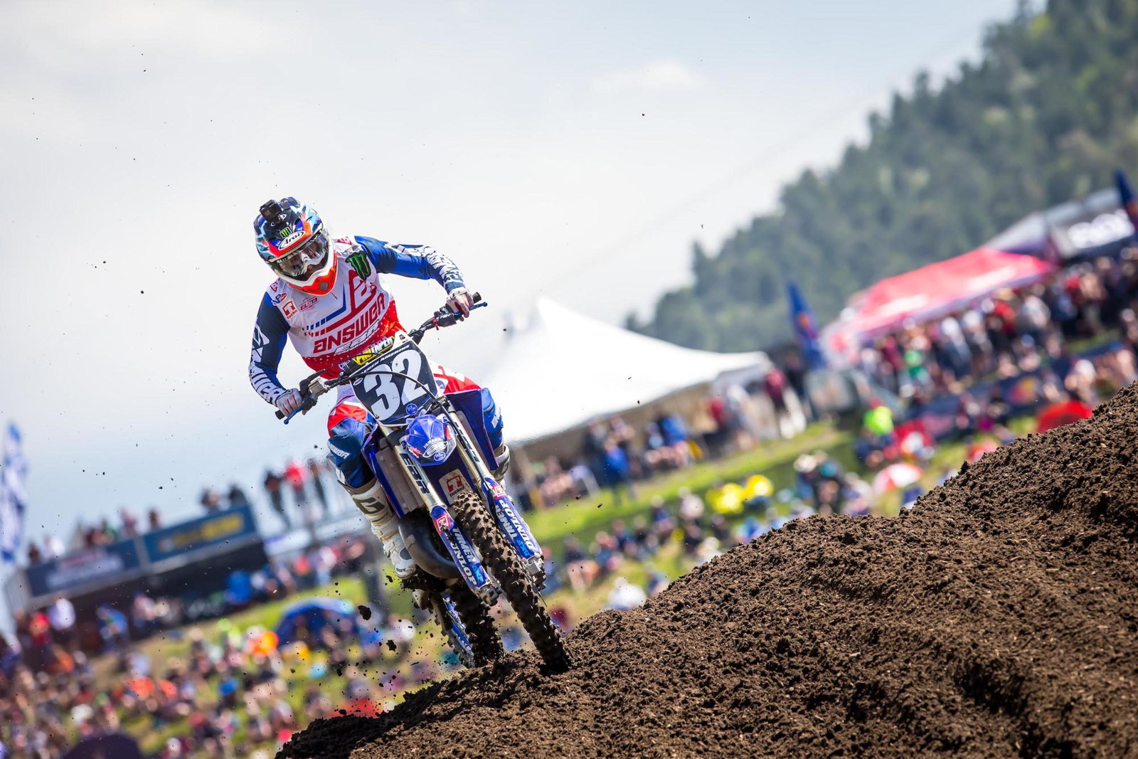Pro Motocross Championship