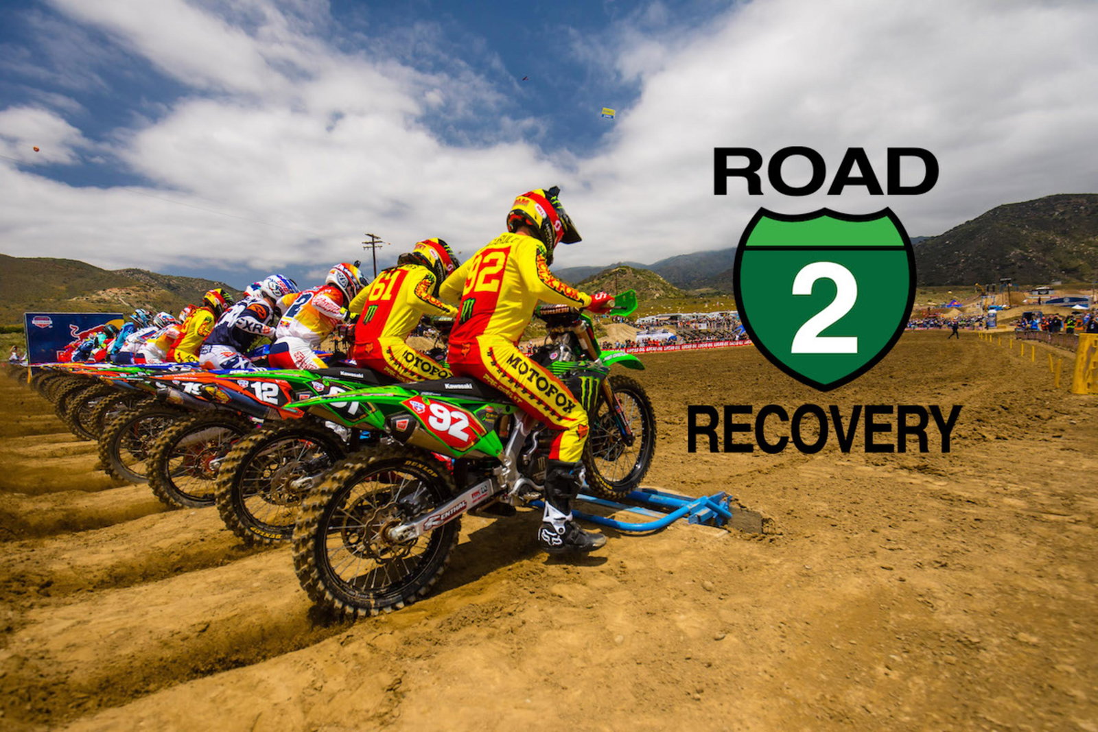 Pro Motocross Championship