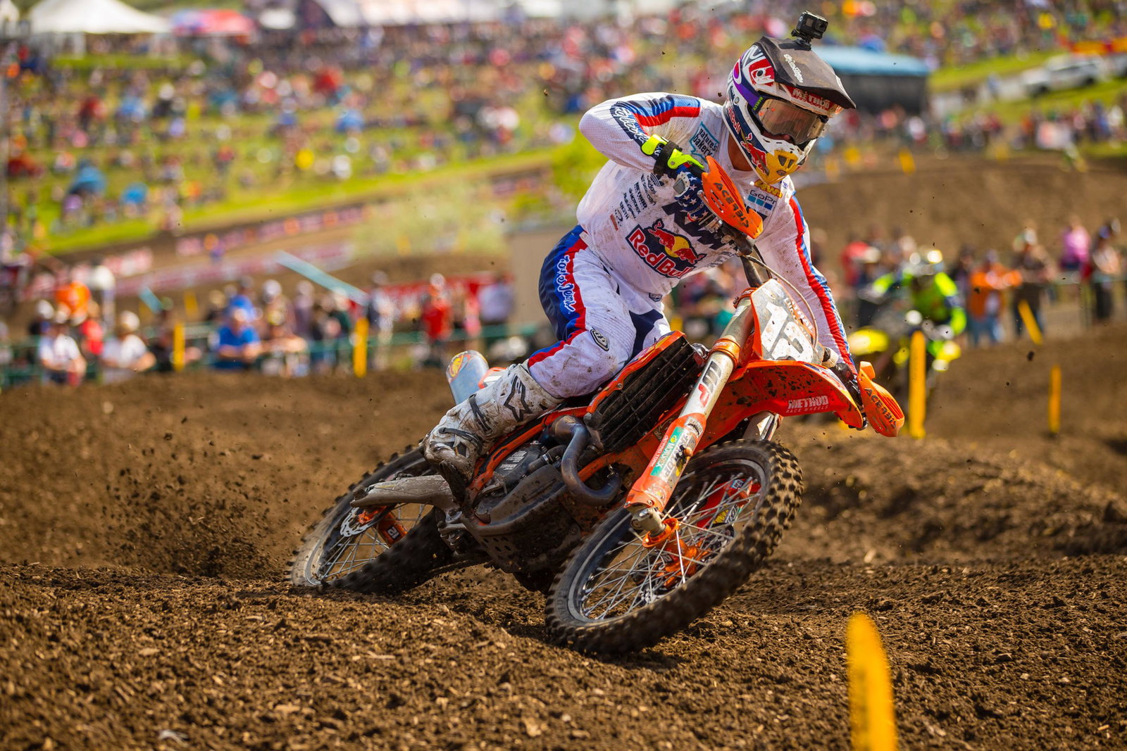Pro Motocross Championship