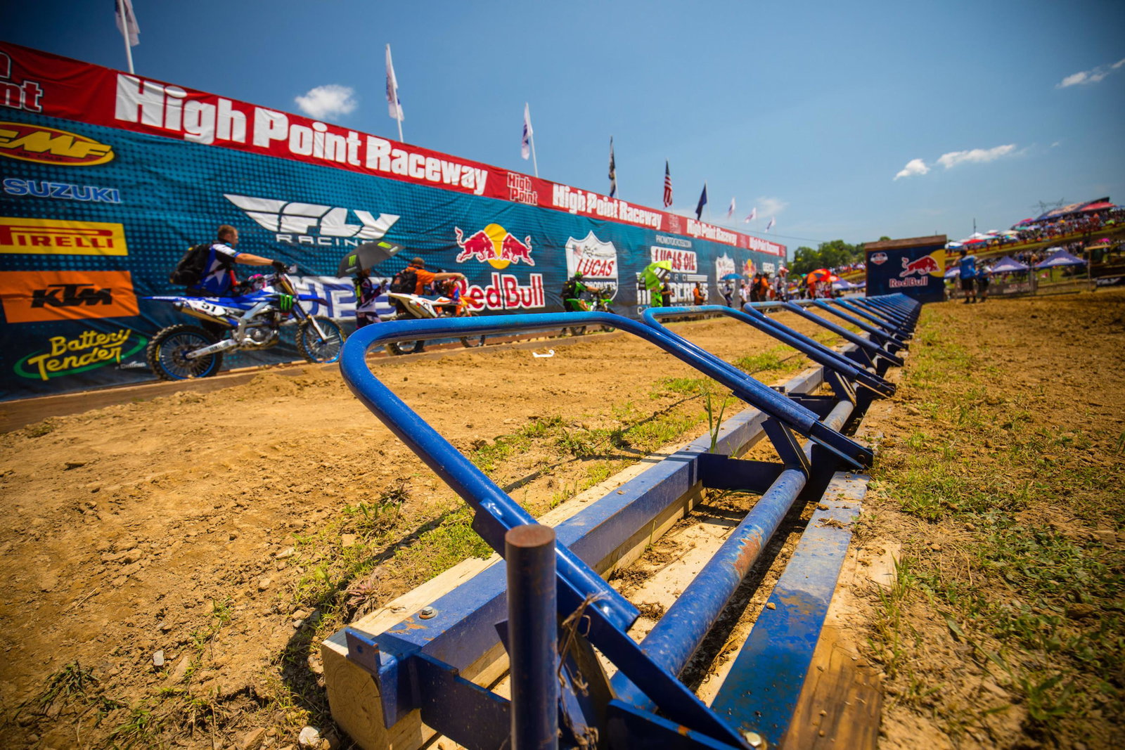 Pro Motocross Championship