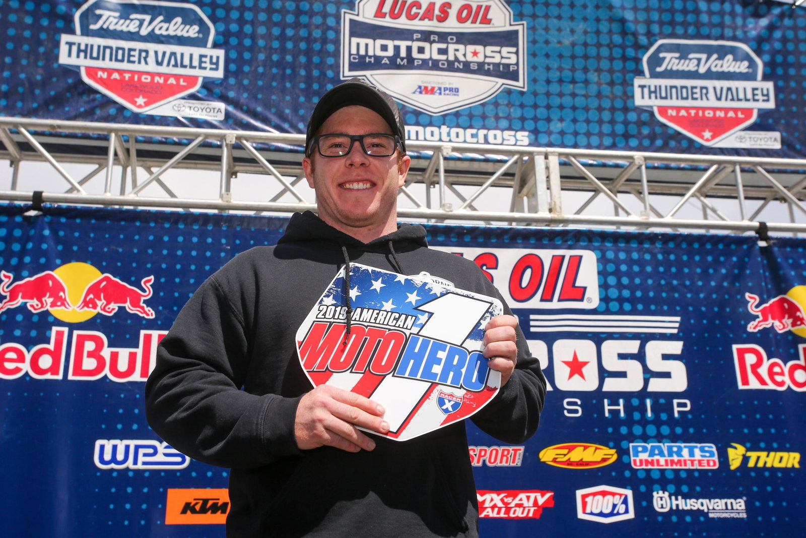 Pro Motocross Championship