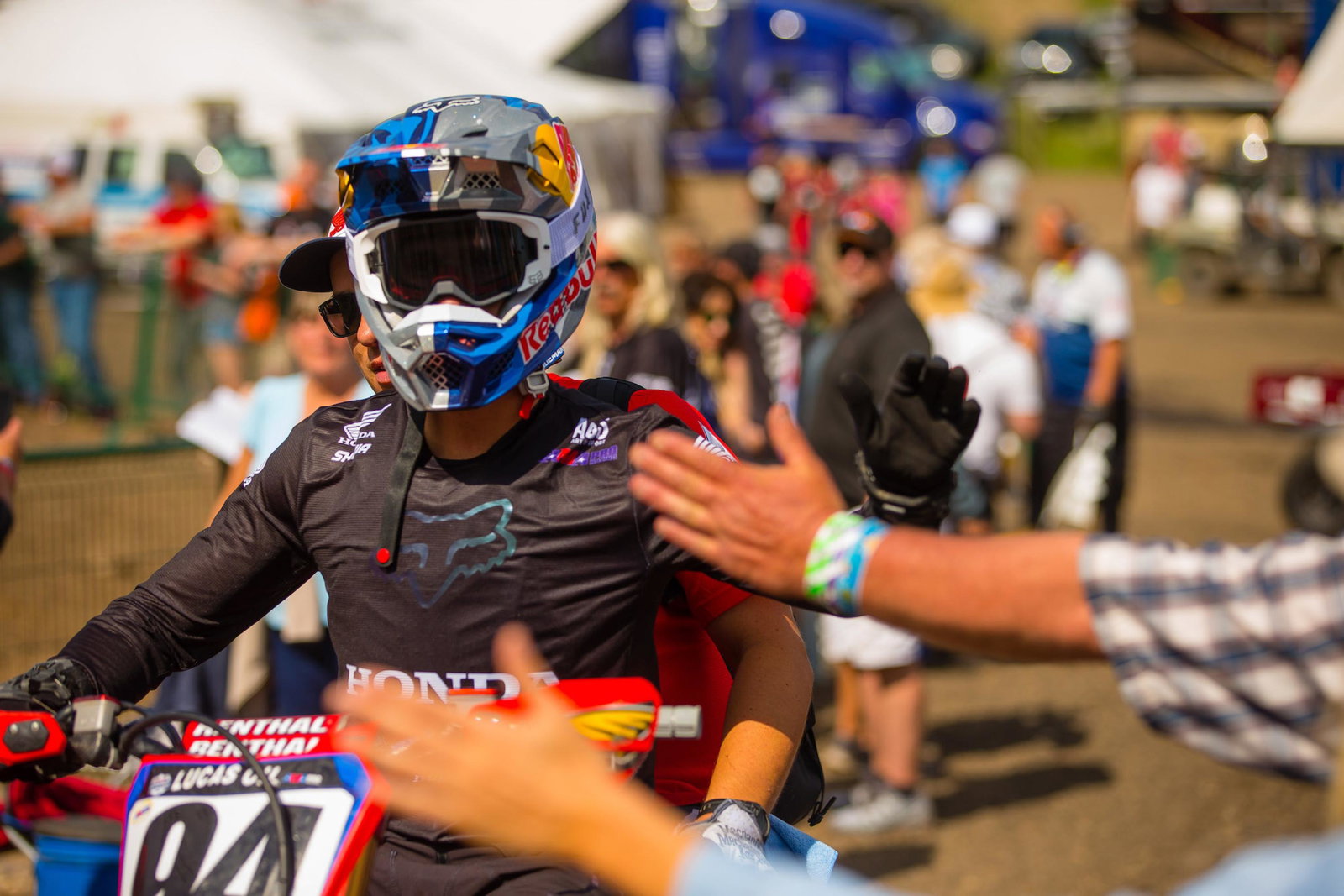 Pro Motocross Championship