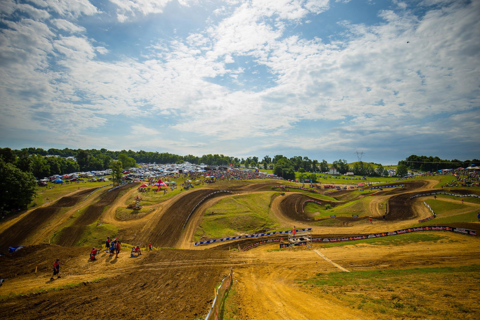 Pro Motocross Championship