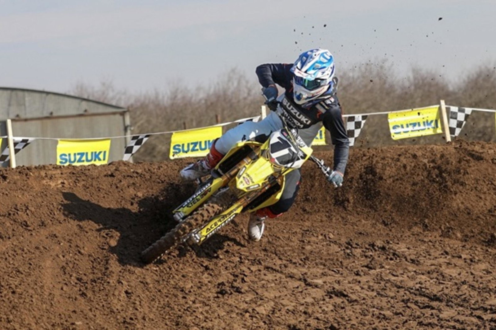 Pro Motocross Championship