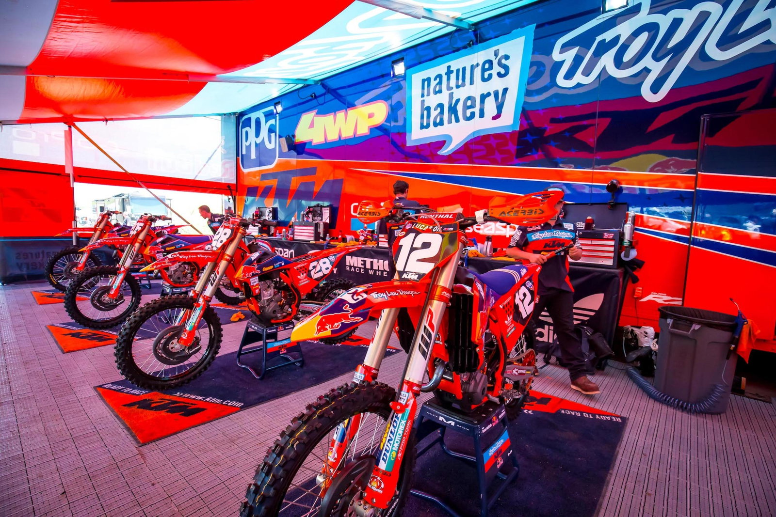 Pro Motocross Championship