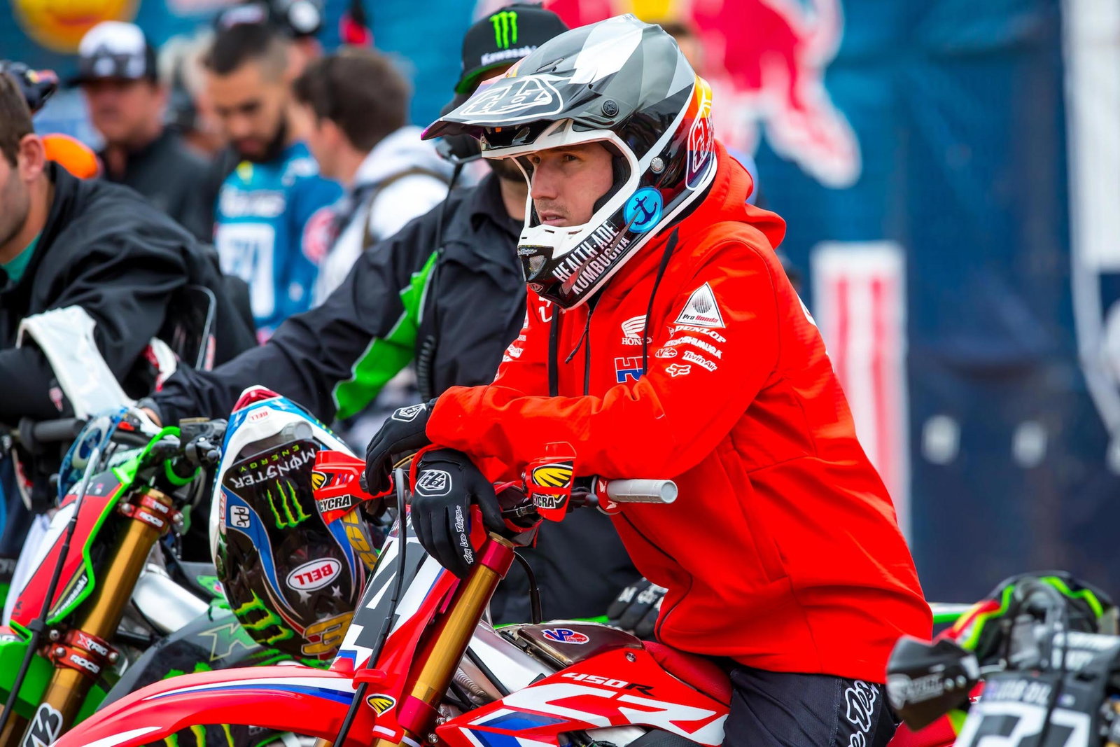 Pro Motocross Championship