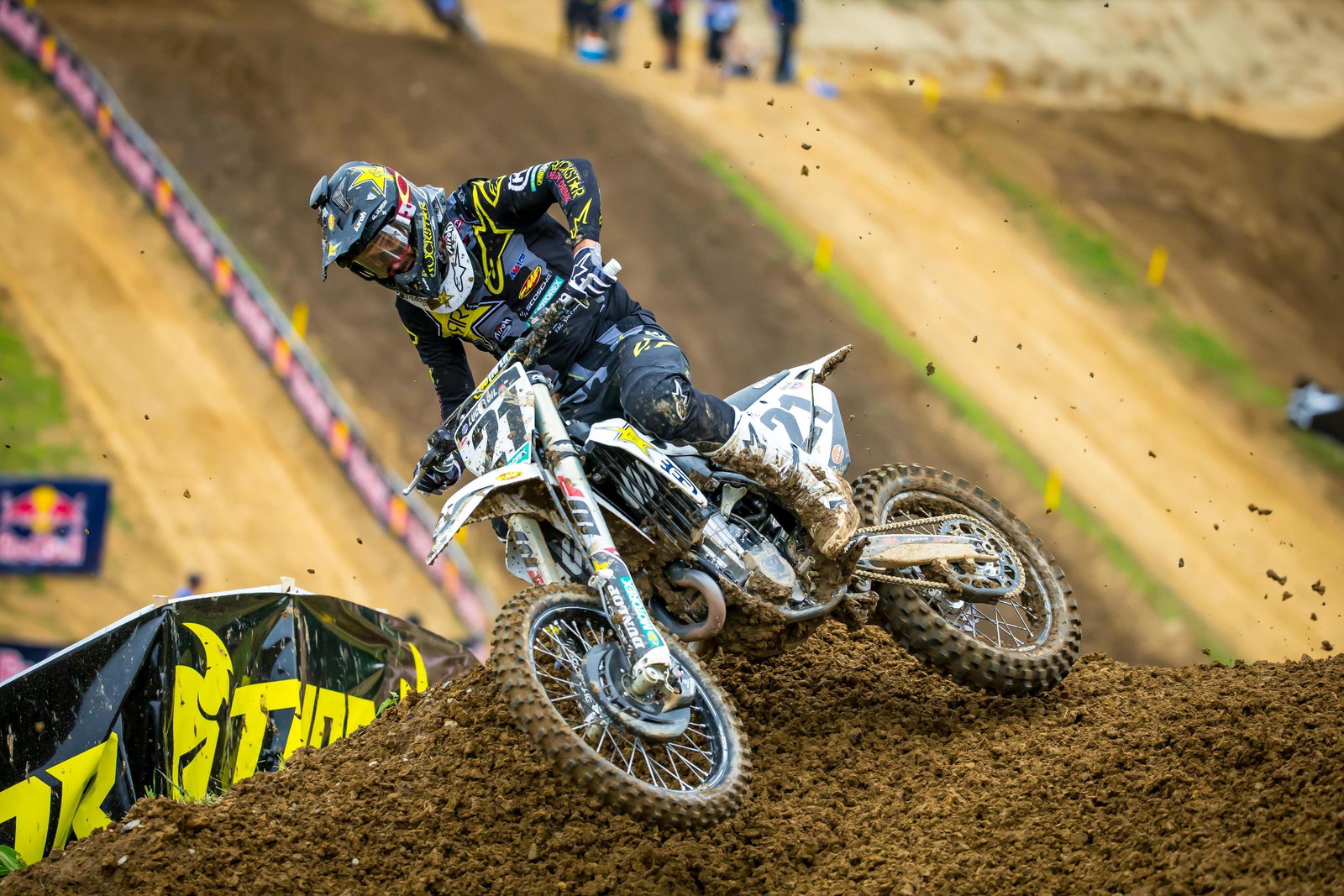 Pro Motocross Championship