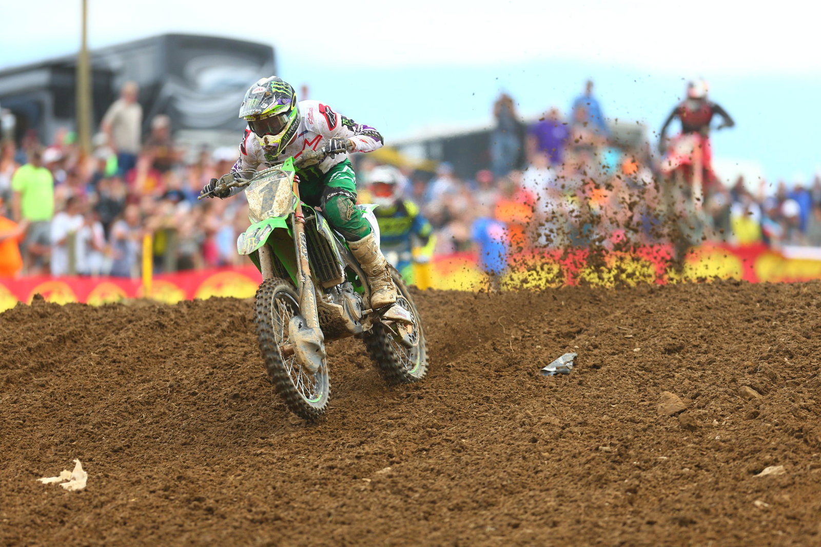 Pro Motocross Championship