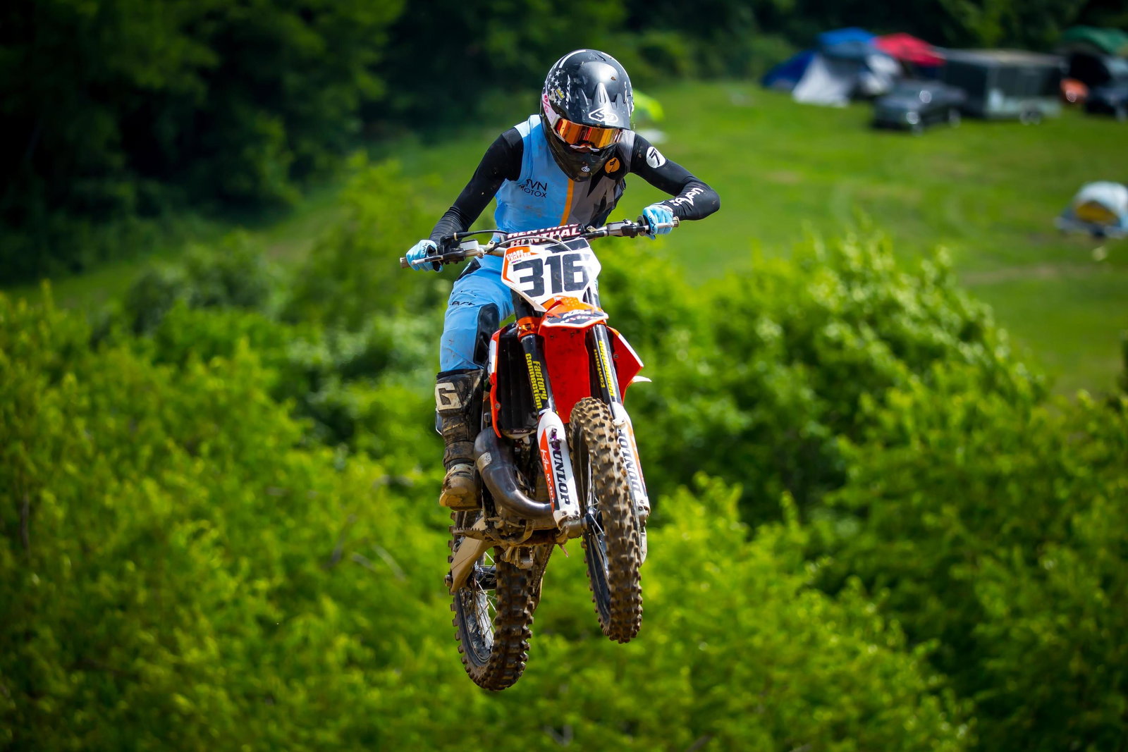Pro Motocross Championship