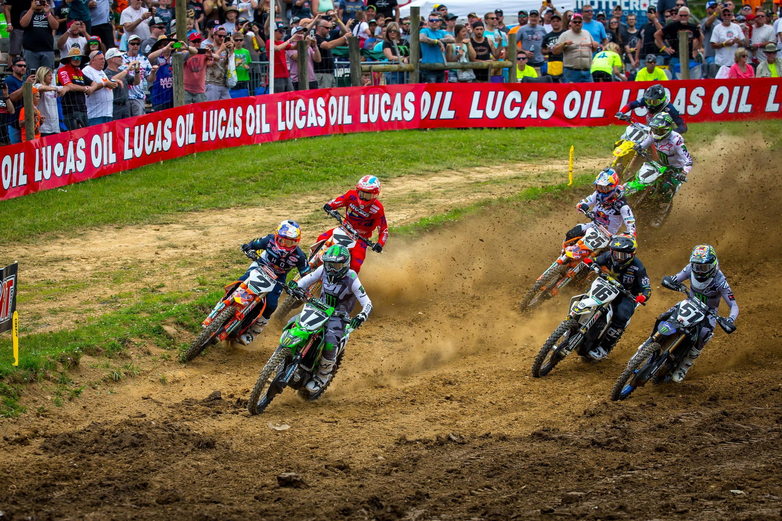 Pro Motocross Championship