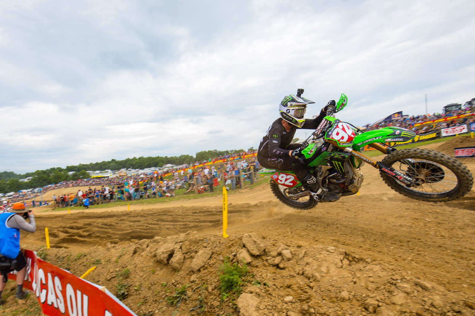 Pro Motocross Championship