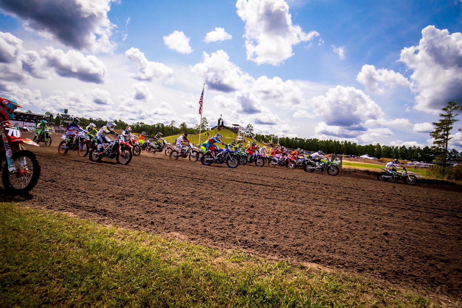 Pro Motocross Championship
