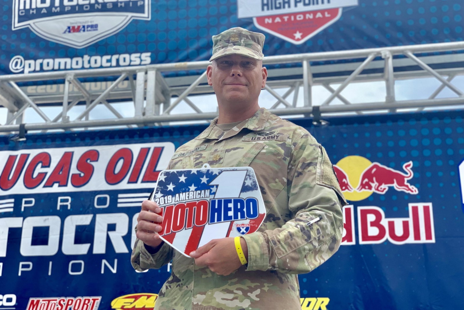 Pro Motocross Championship