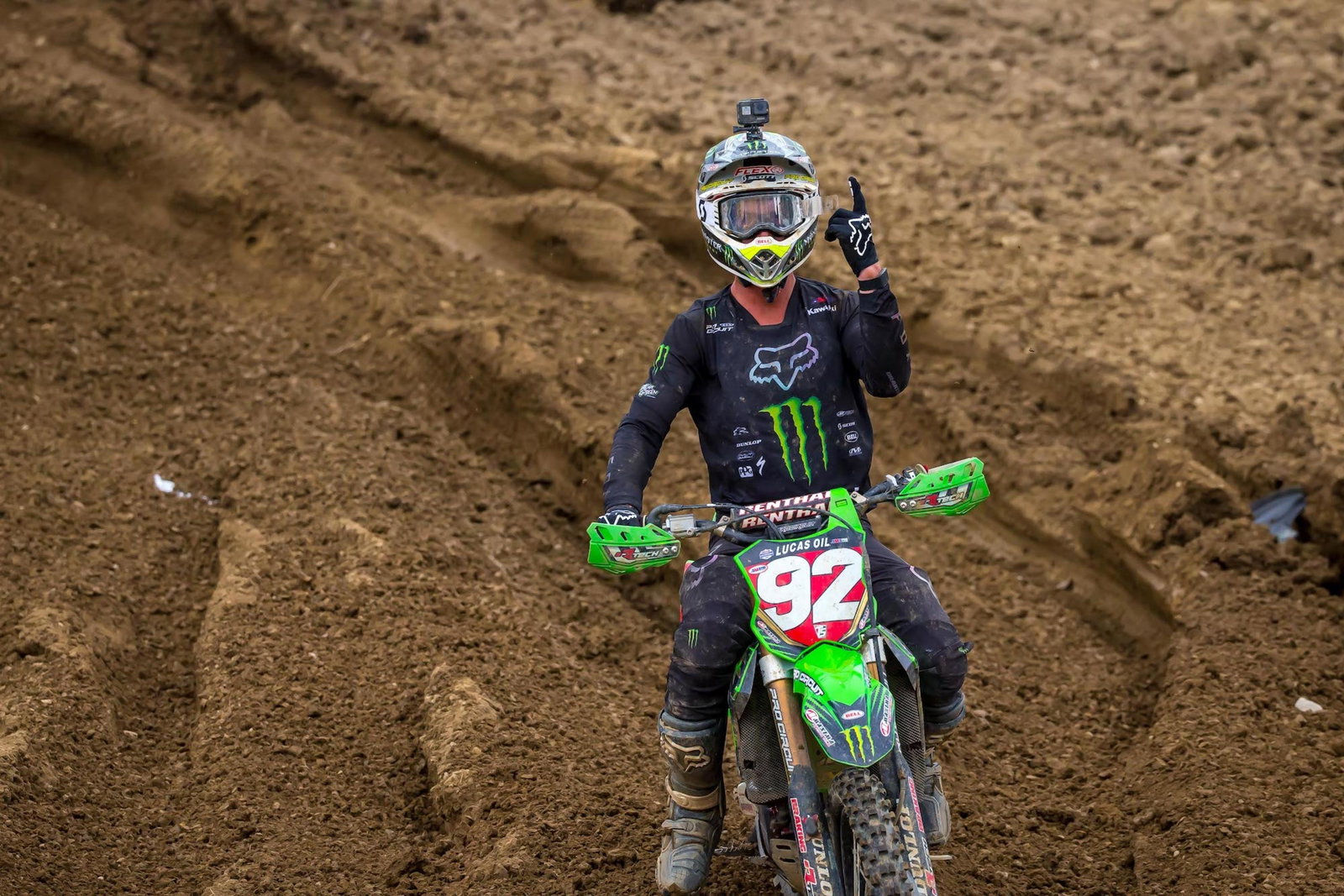 Pro Motocross Championship