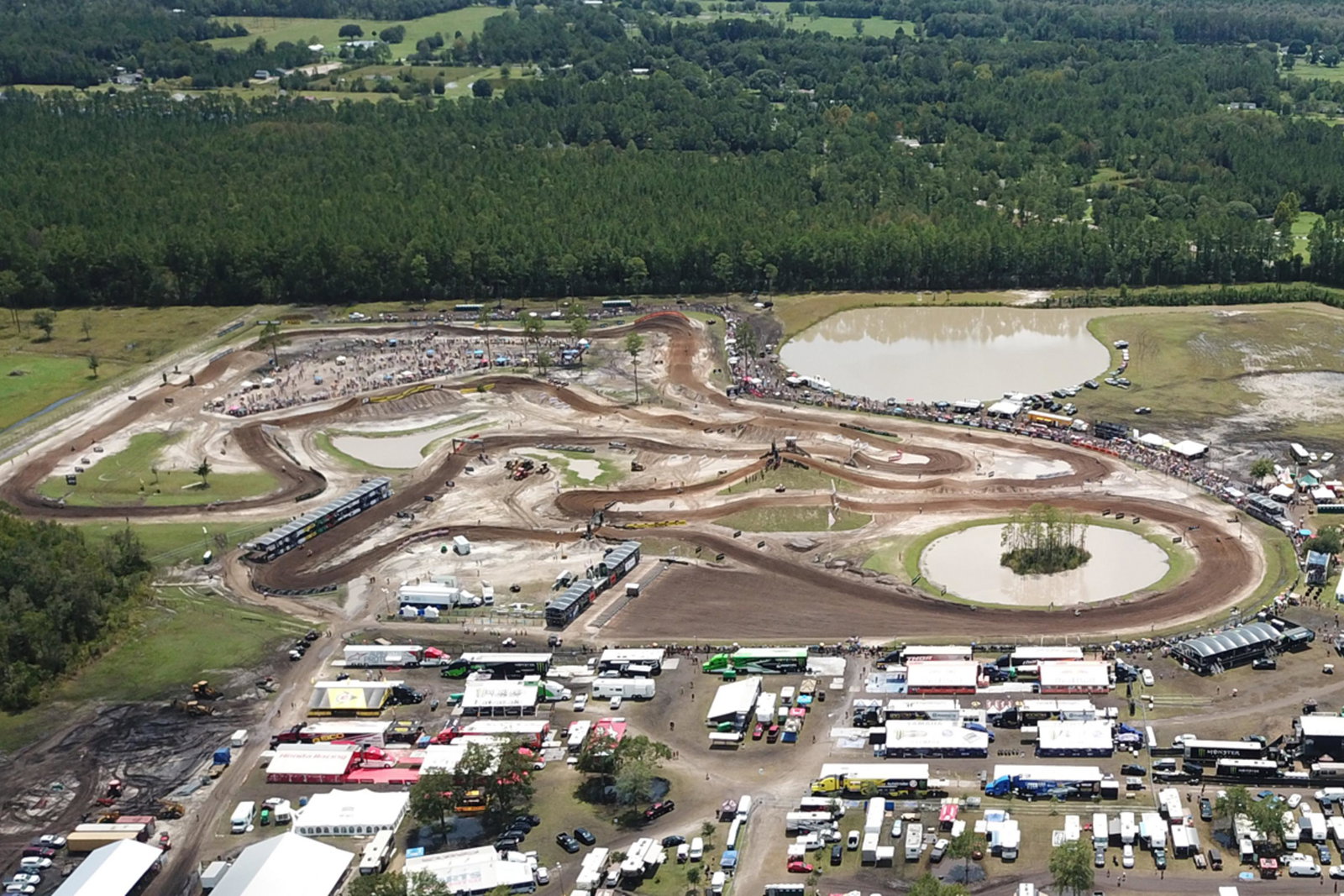 Pro Motocross Championship