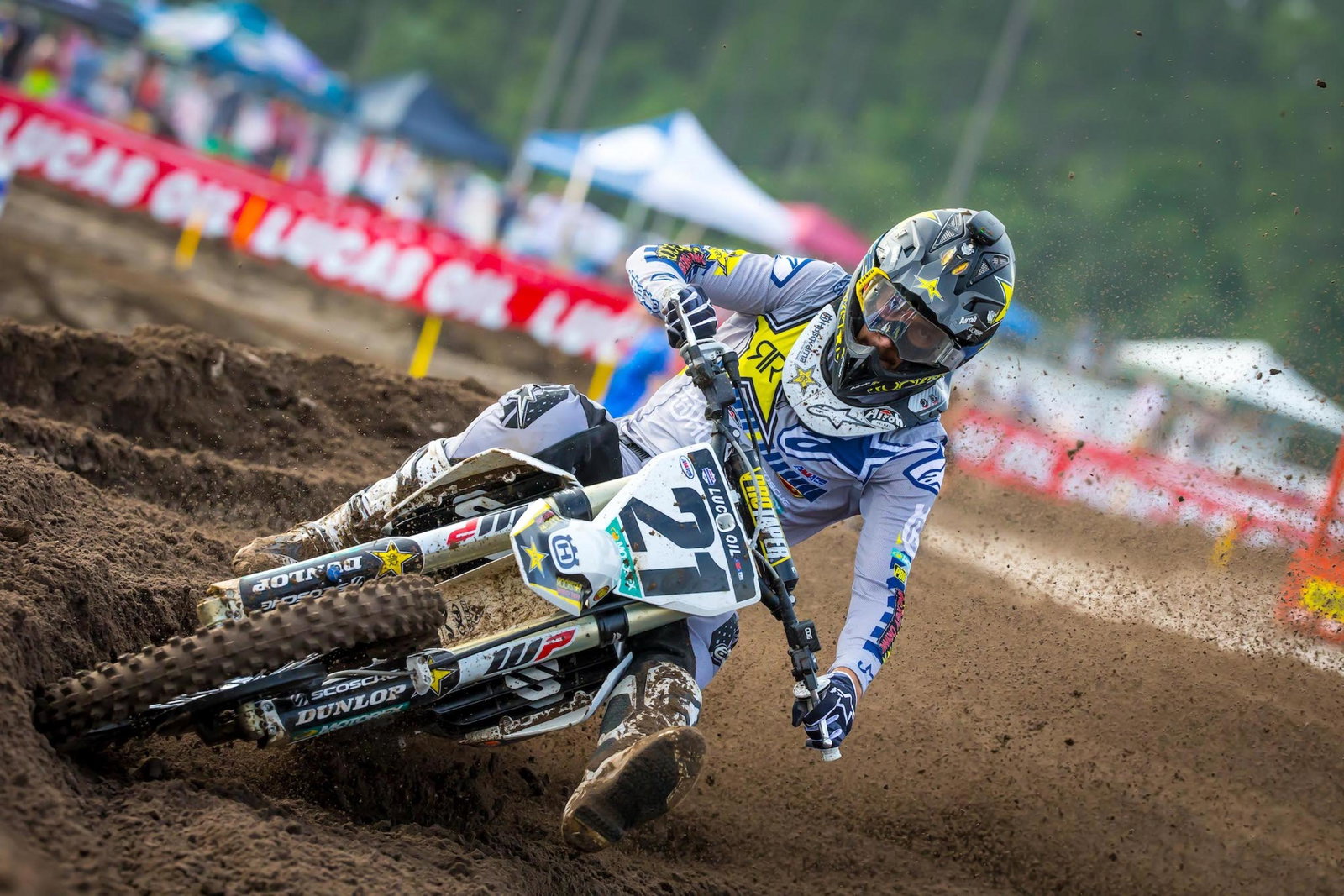 Pro Motocross Championship