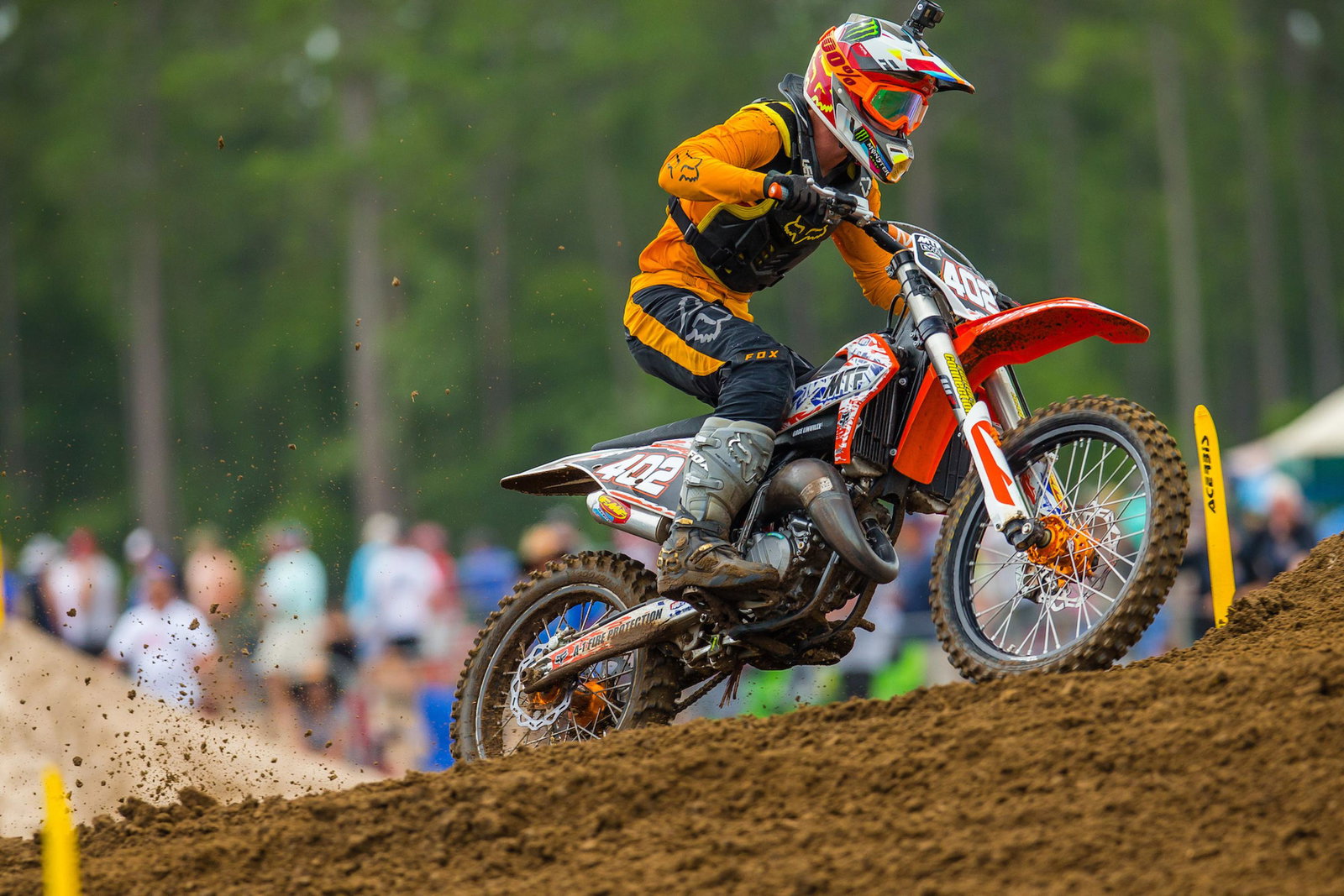 Pro Motocross Championship