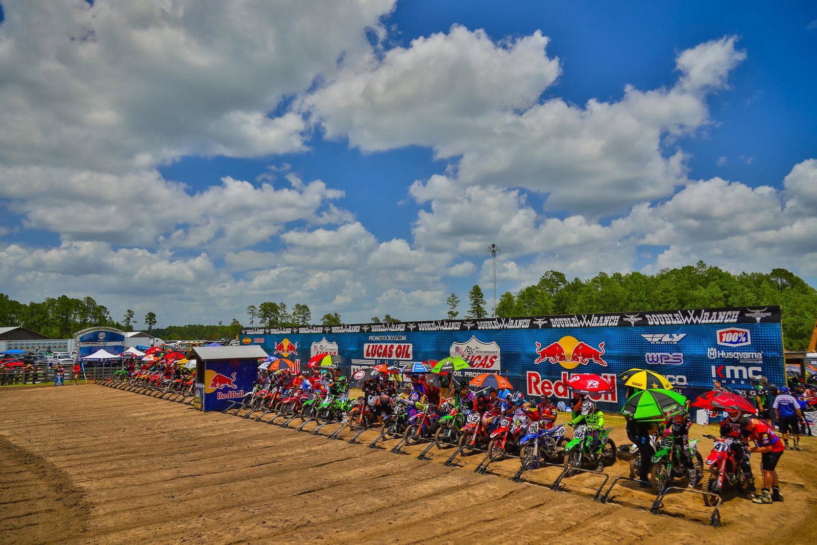 Pro Motocross Championship