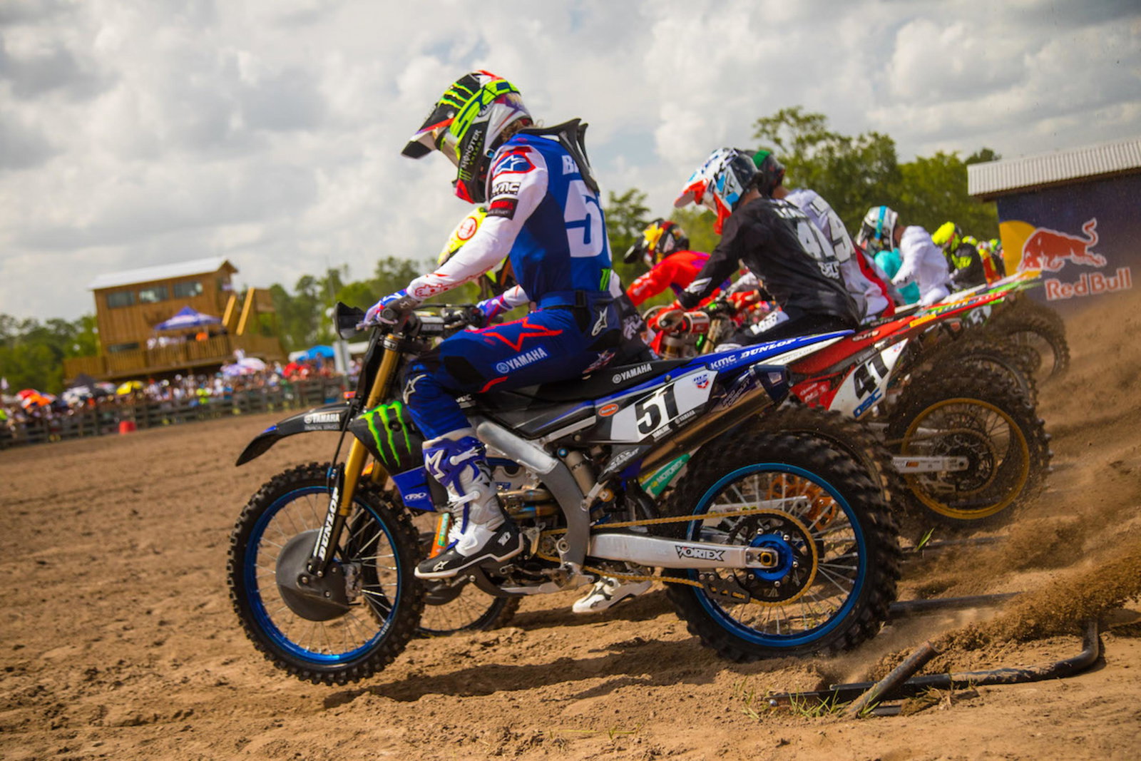 Pro Motocross Championship