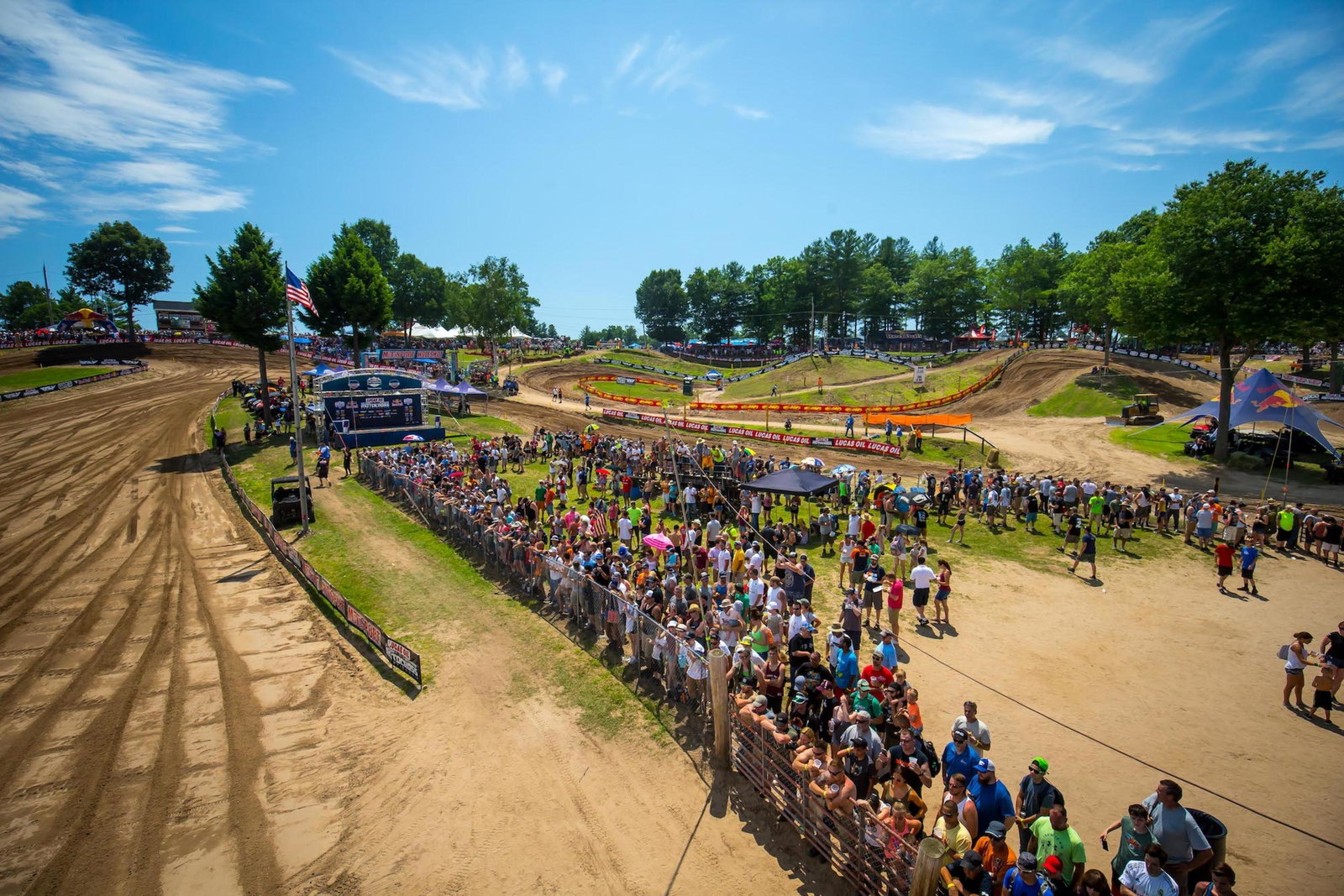 Pro Motocross Championship