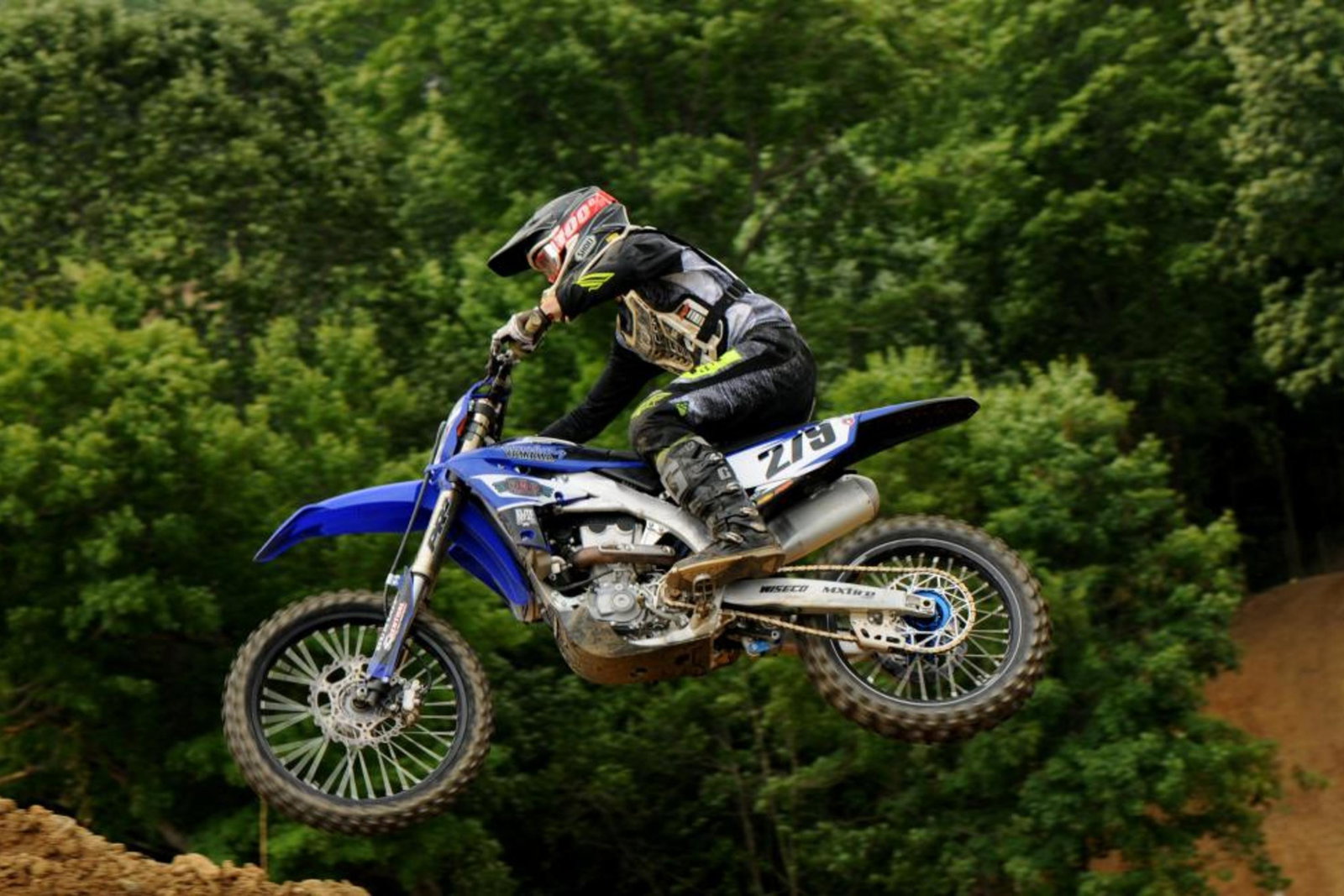 Pro Motocross Championship