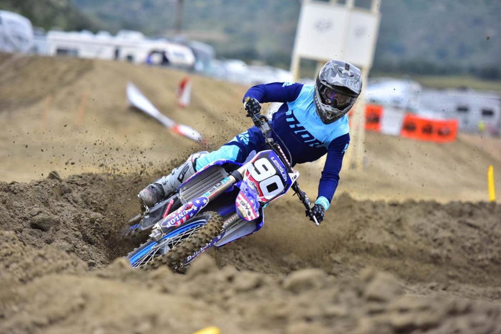 Pro Motocross Championship