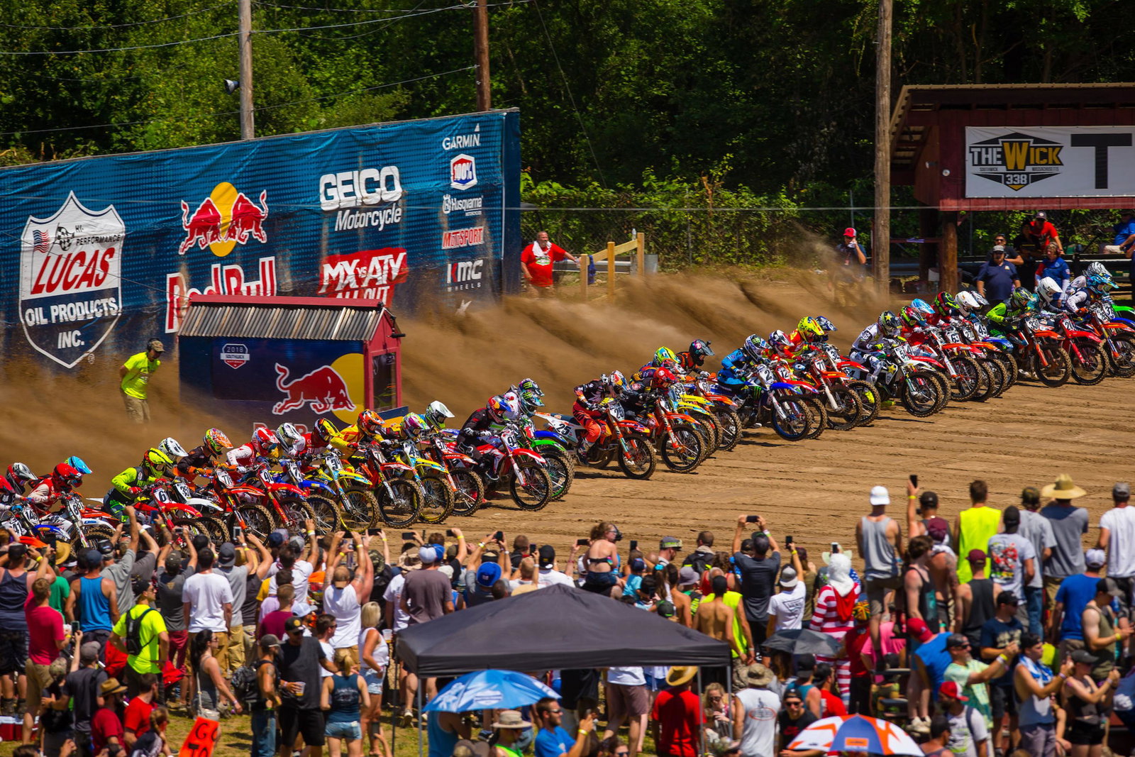 Pro Motocross Championship