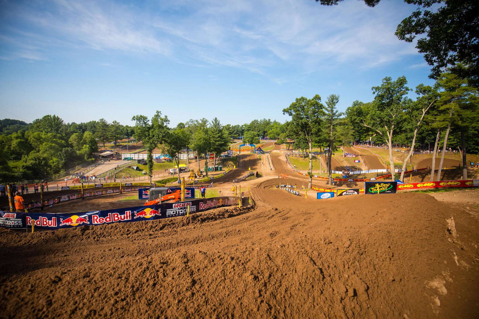 Pro Motocross Championship