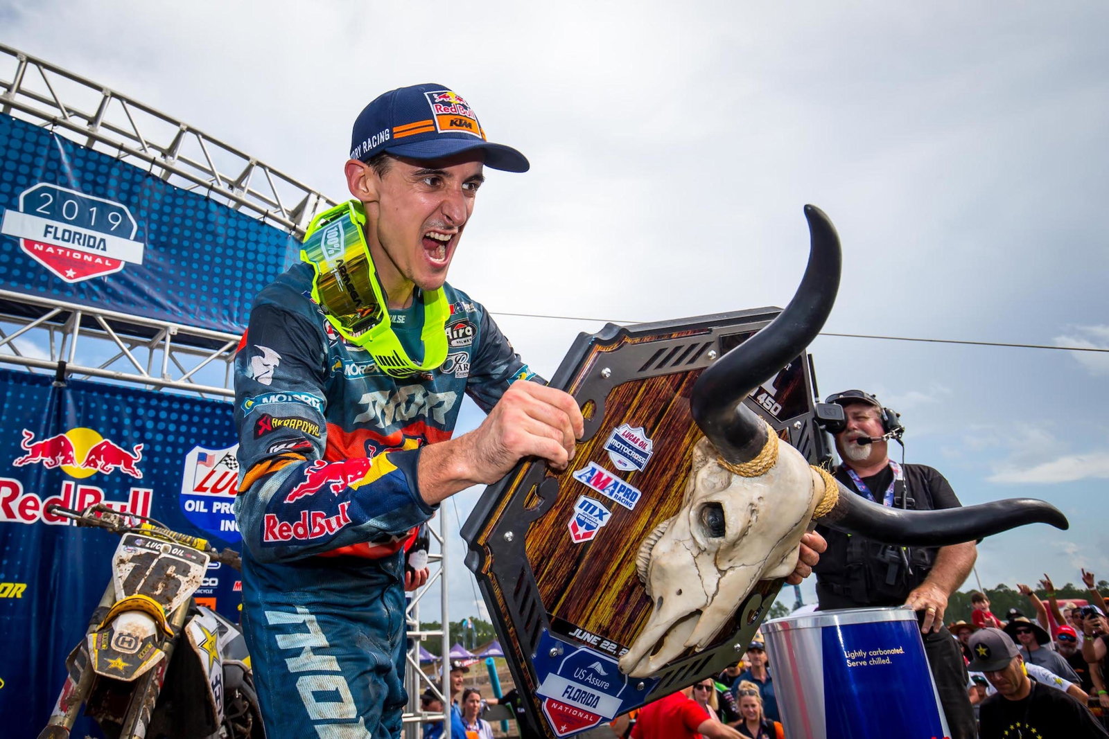 Pro Motocross Championship
