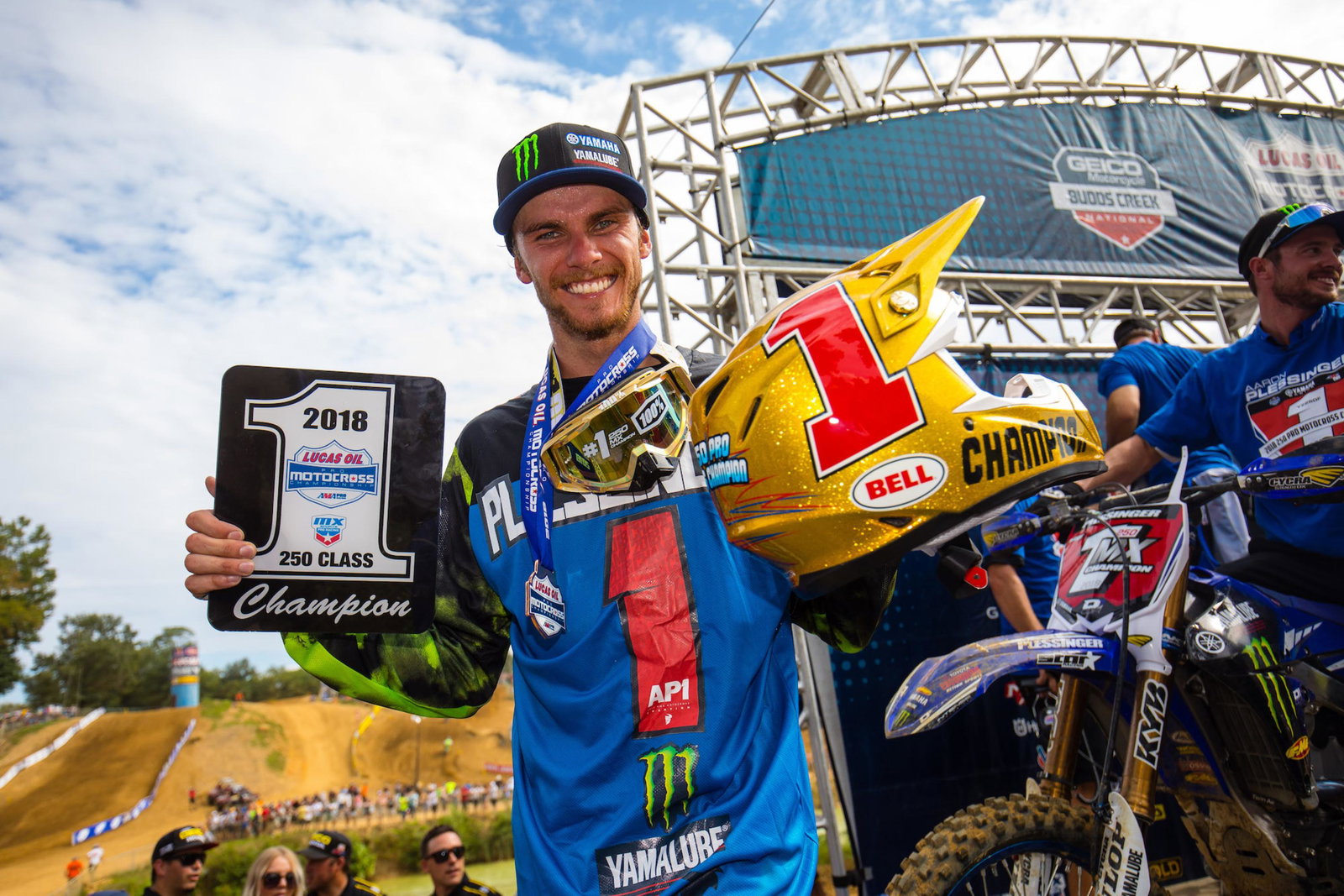 Pro Motocross Championship