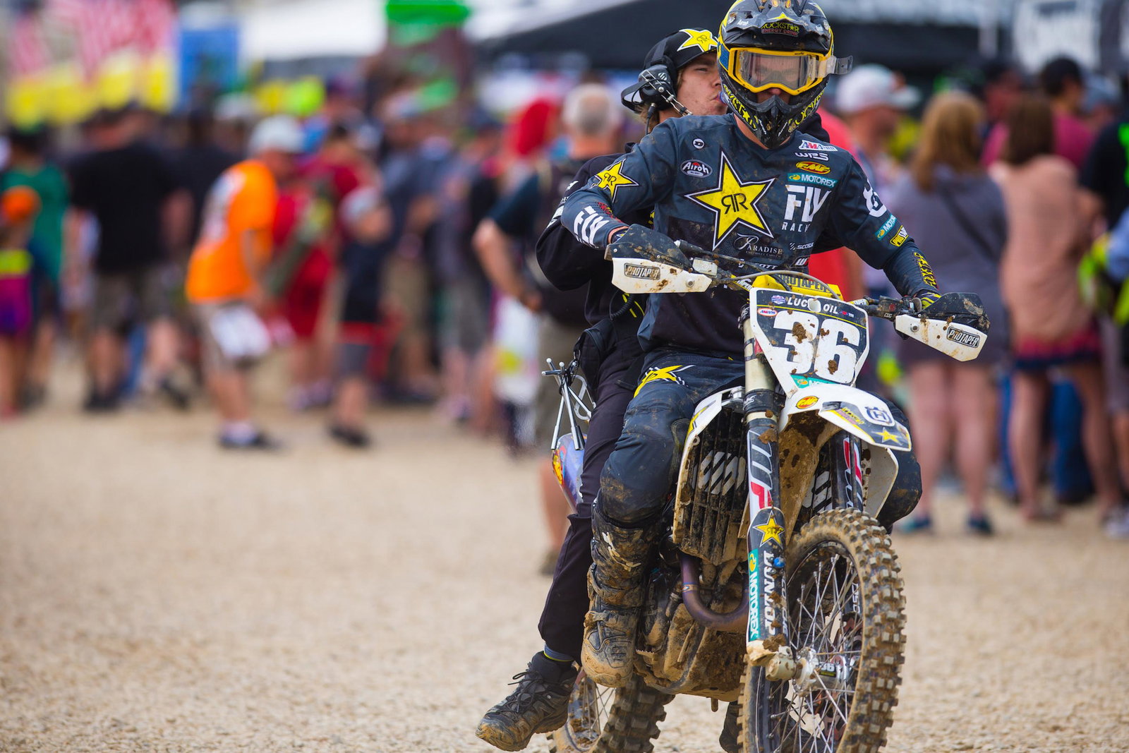 Pro Motocross Championship