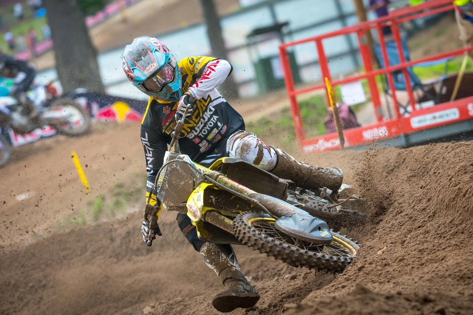 Pro Motocross Championship