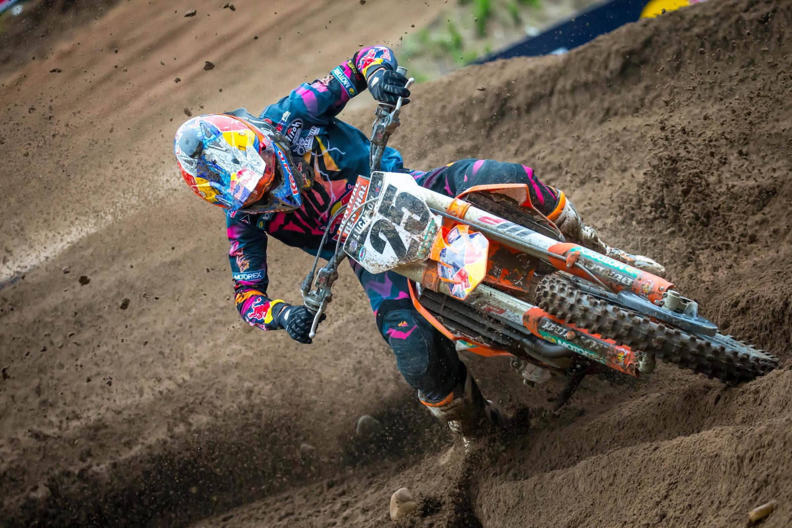 Pro Motocross Championship