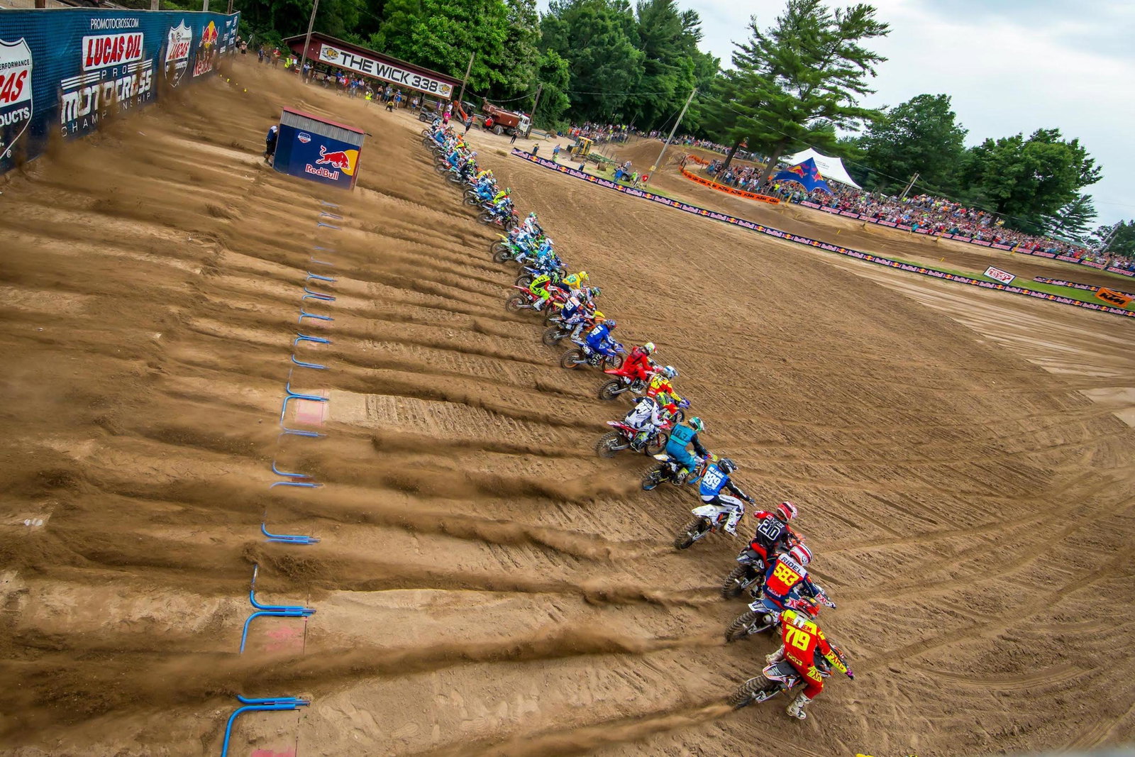 Pro Motocross Championship