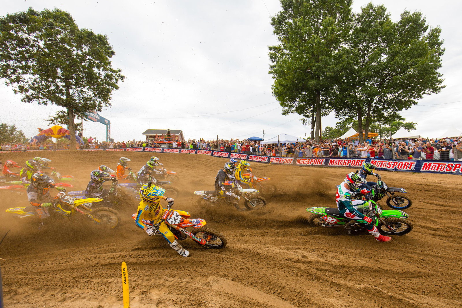 Pro Motocross Championship
