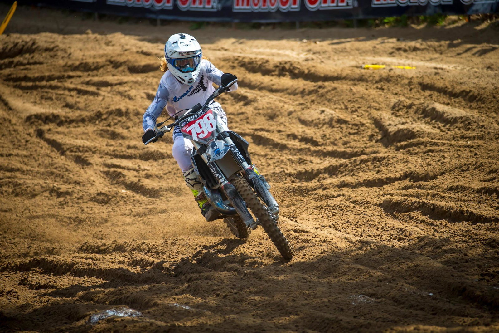 Pro Motocross Championship