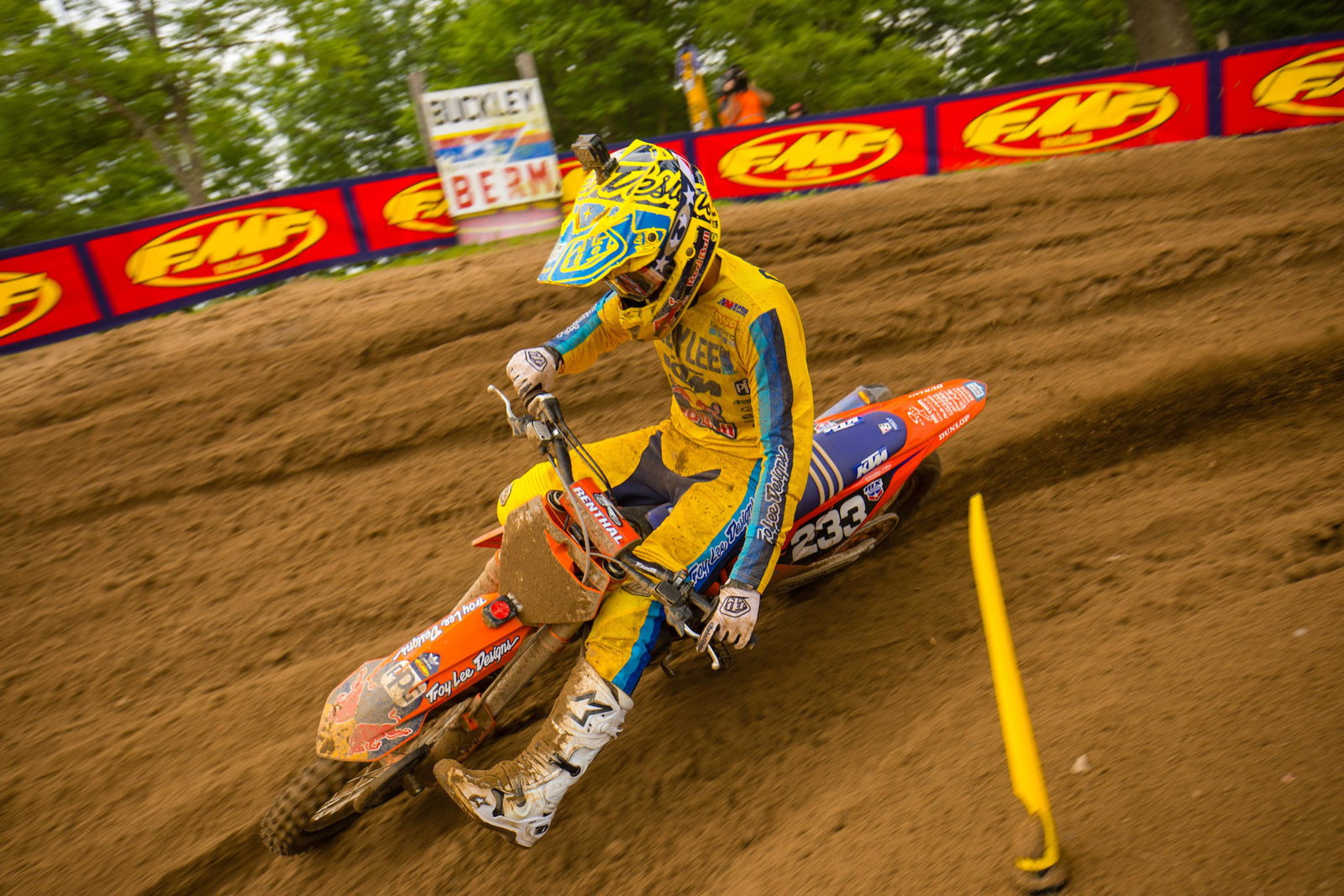 Pro Motocross Championship