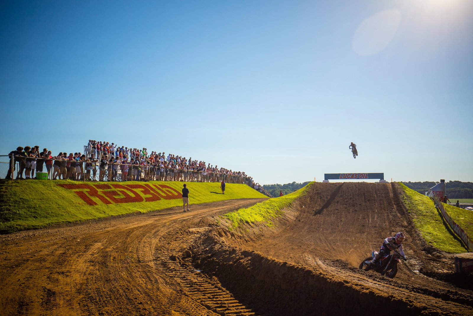 Pro Motocross Championship