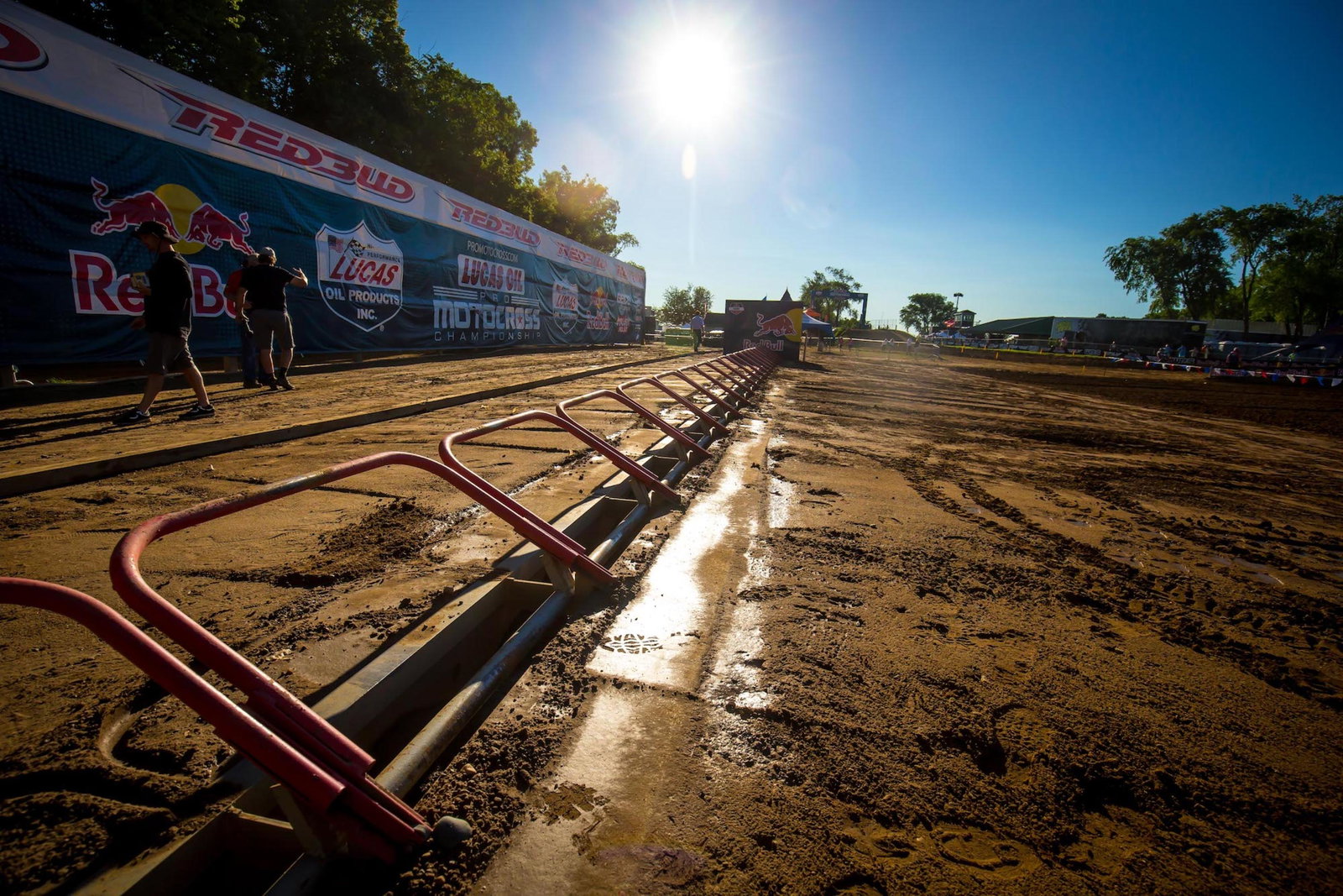 Pro Motocross Championship