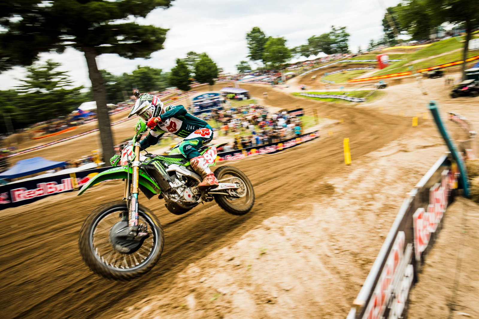 Pro Motocross Championship