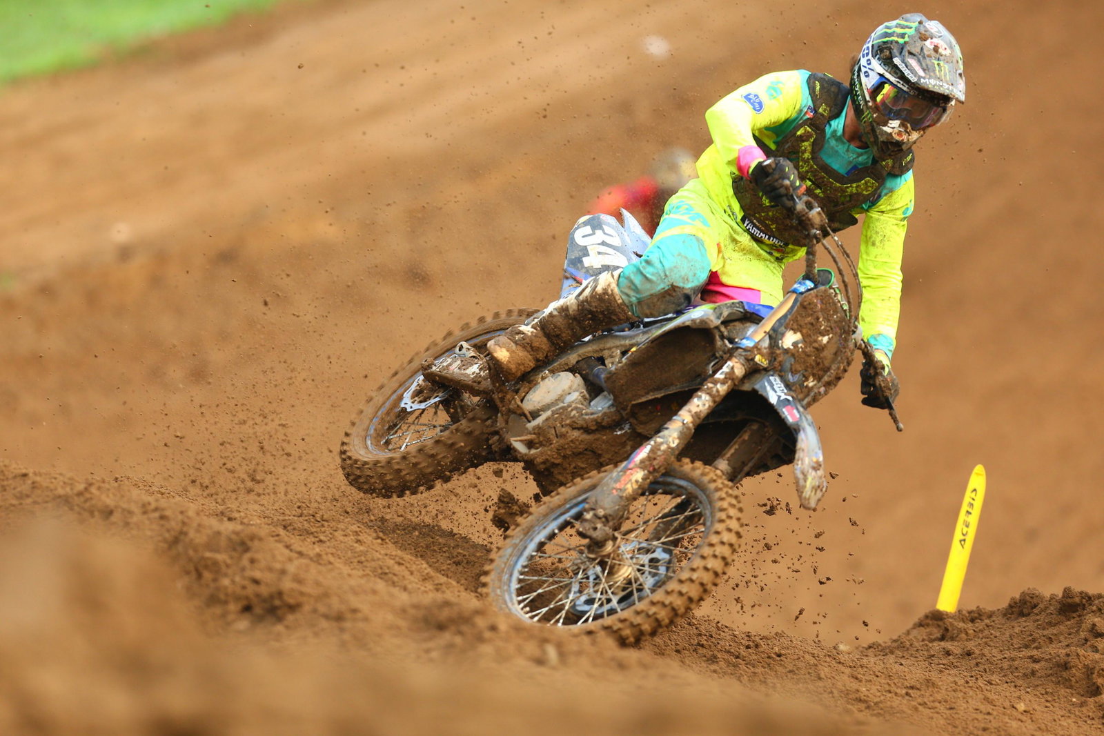 Pro Motocross Championship