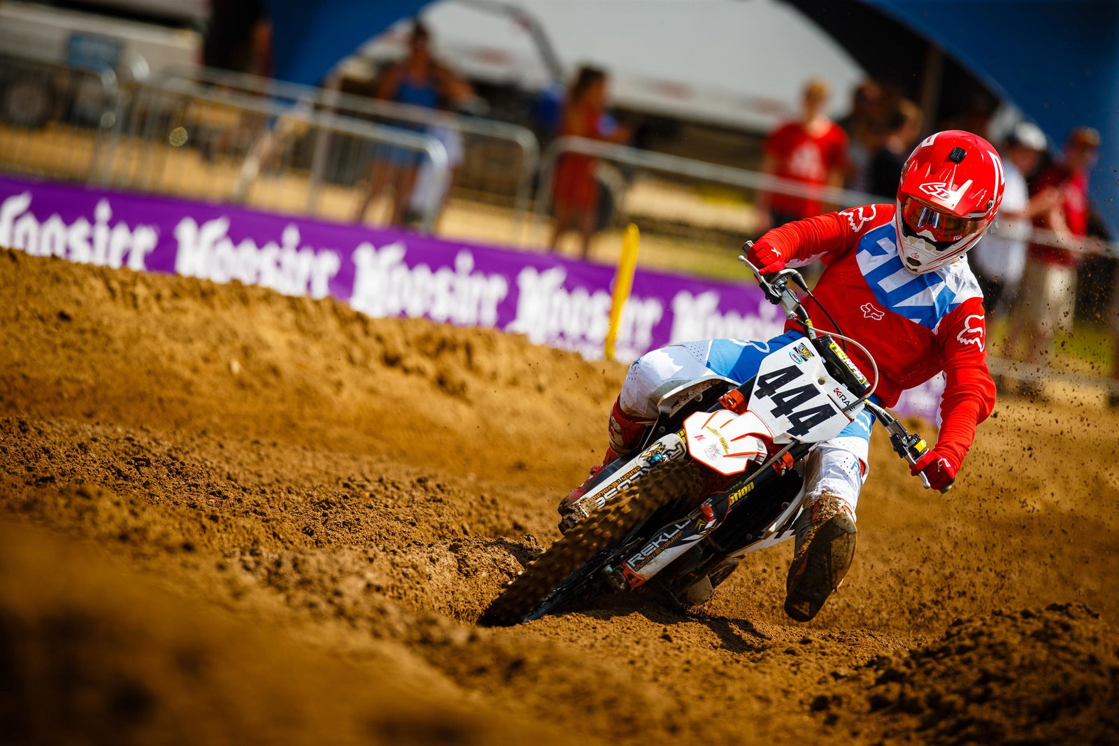 Pro Motocross Championship