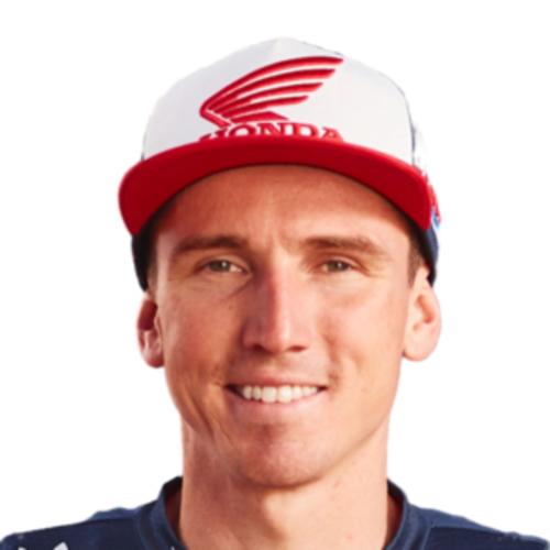 Cole Seely