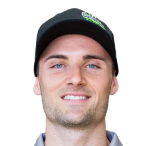 Dylan Merriam