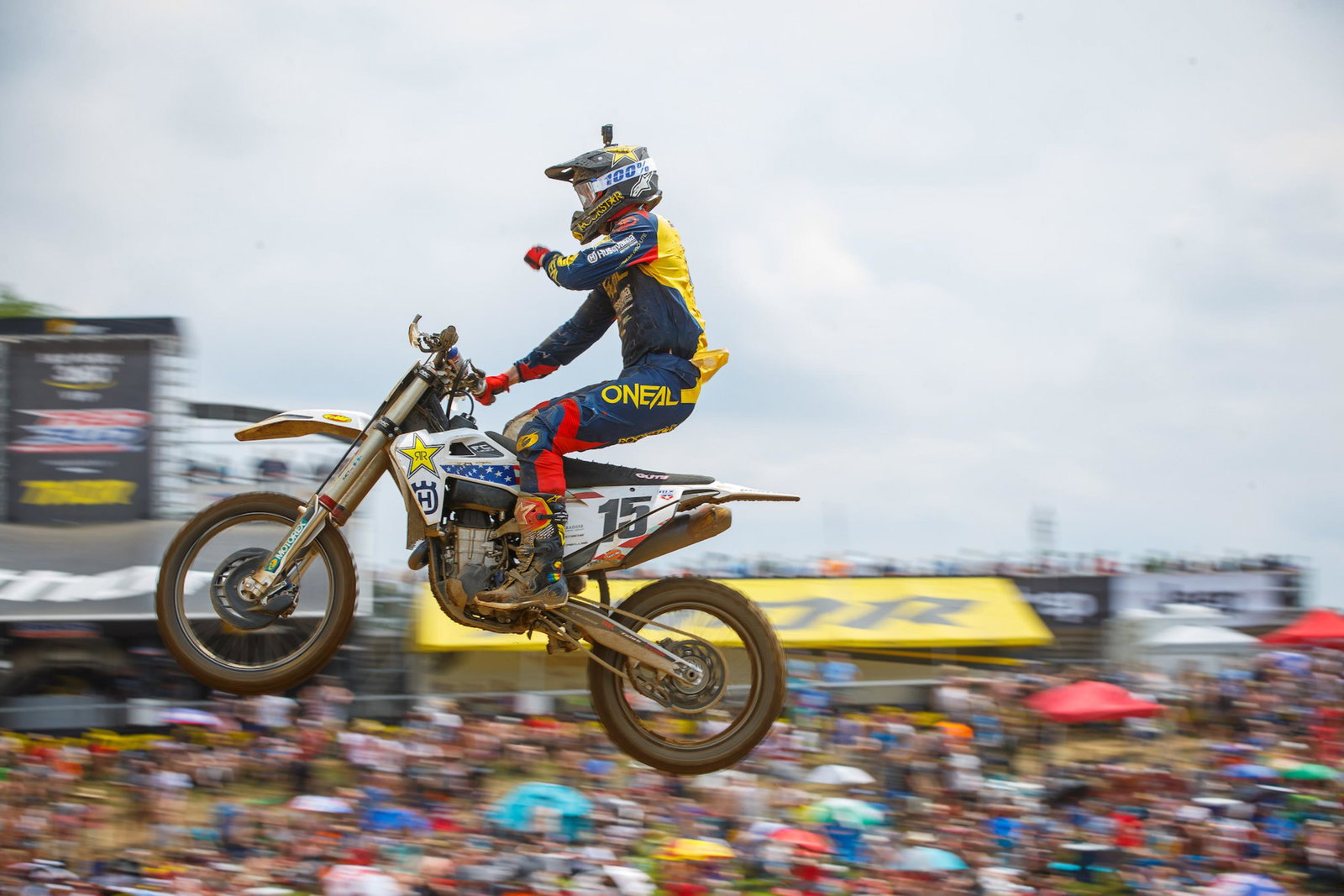 Pro Motocross Championship