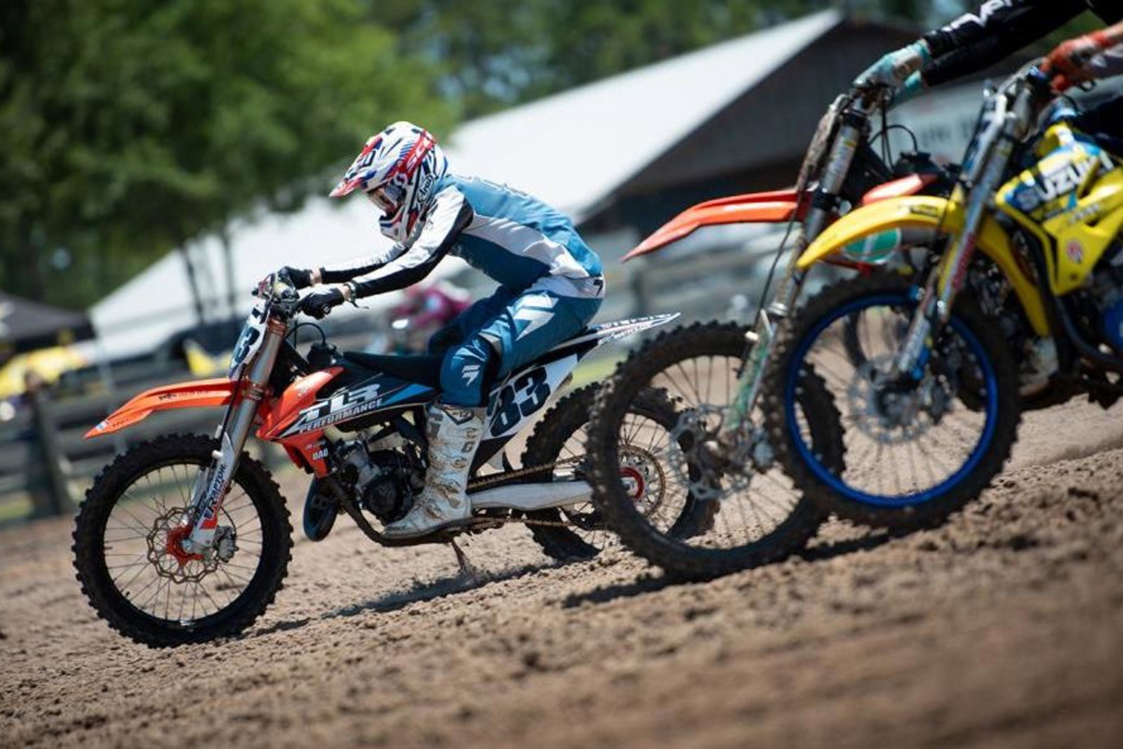 Pro Motocross Championship