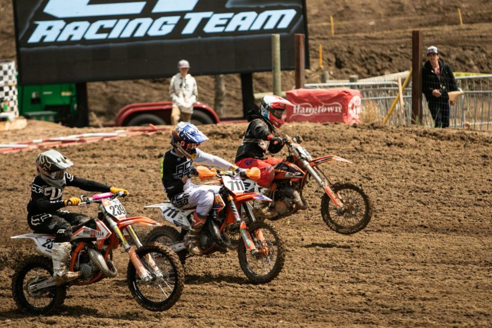 Pro Motocross Championship
