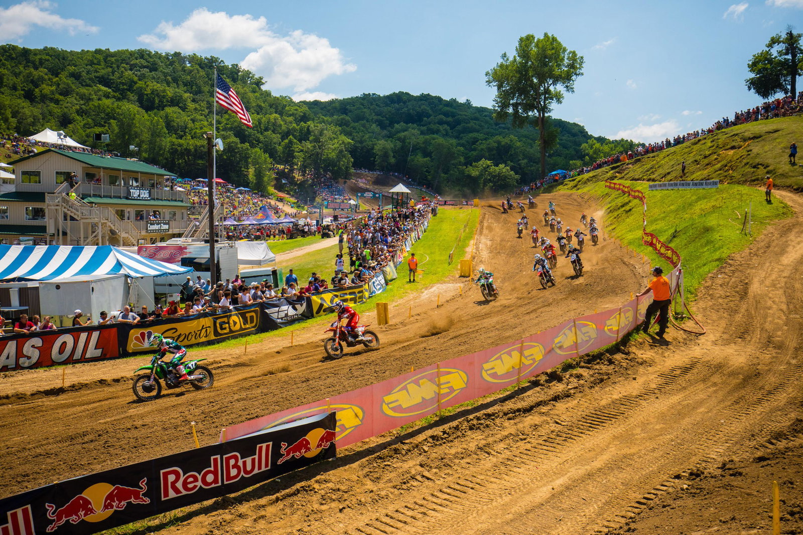 Pro Motocross Championship