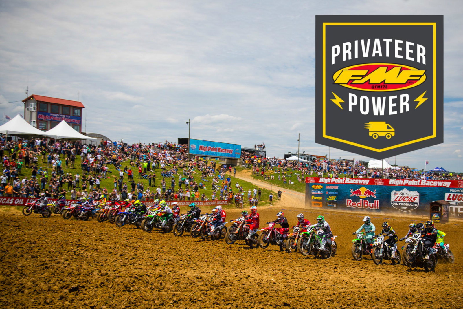 Pro Motocross Championship